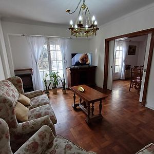 Apartamento de 2 Dormitorios